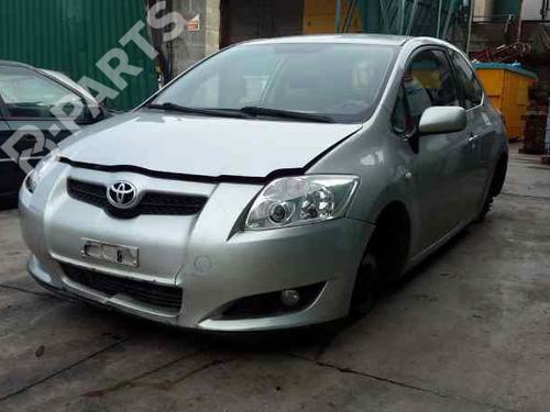 Hovedlysbryter TOYOTA AURIS (_E15_) 2.0 D-4D (ADE150_, ADE150R) | BP1353966I24 