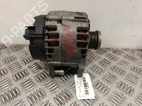 Used Alternator Alternator 37606073 37606073