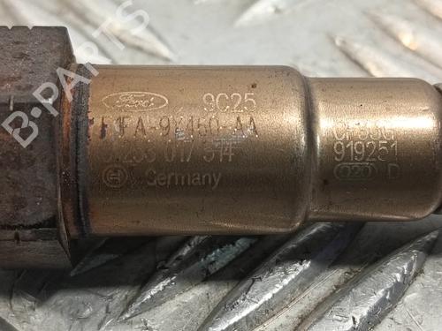 Elektronisk sensor FORD TOURNEO COURIER B460 MPV  | BP28025942M84 