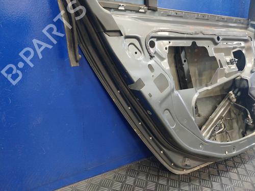 Left rear door BMW 5 Touring (E61) 525 d | BP26525653C4 