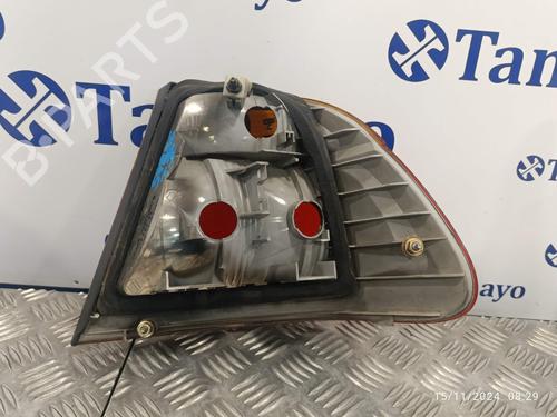 Left taillight BMW 3 (E46)  | BP21219809C34 