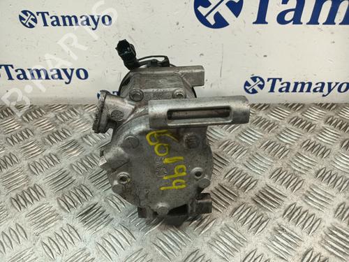 AC compressor HYUNDAI H350 Van 2.5 CRDI | BP32695922M34  - Image 5