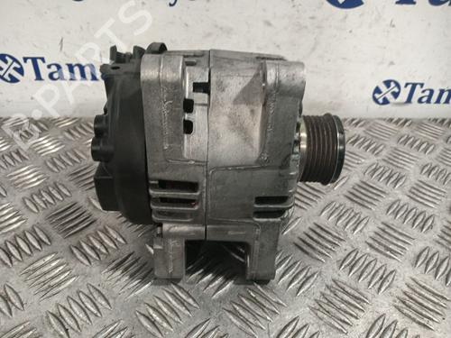 Alternator PEUGEOT 207 SW (WK_)  | BP31696355M7 
