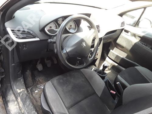 Starter PEUGEOT 207 (WA_, WC_)  | BP10358942M8 