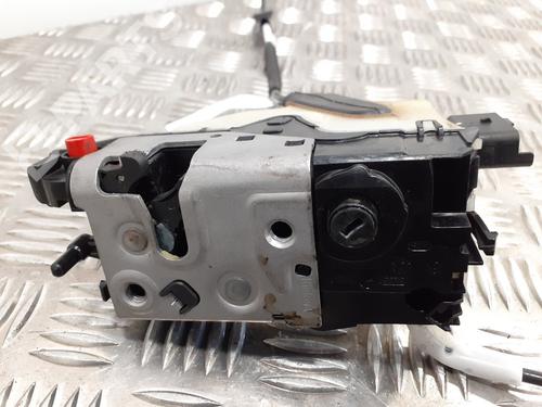 Rear left lock PEUGEOT 2008 I (CU_) 1.5 BlueHDI 100 | BP9552322C100 