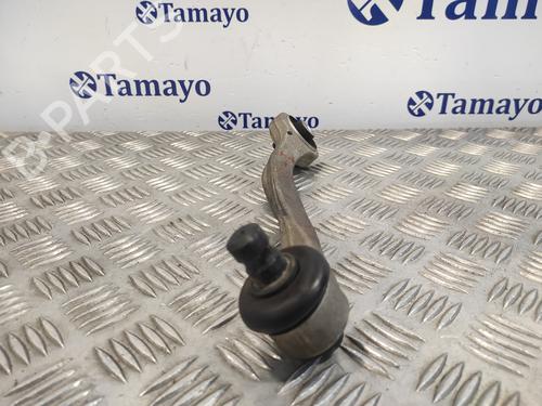 Left front suspension arm AUDI A6 C6 (4F2) 3.0 TDI quattro | BP19094607M12 