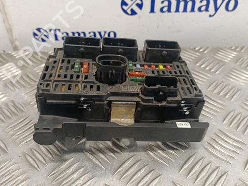 Fuse box PEUGEOT 407 SW (6E_, 6D_)  | BP23966619E1 