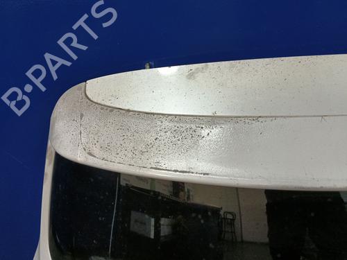 Bakluke CC/Kombi-Kupé MITSUBISHI ASX (GA_W_) 1.6 DI-D | BP29999115C6 