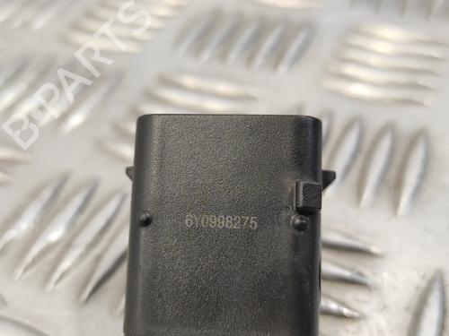 Electronic module VW TOUAREG (7LA, 7L6, 7L7)  | BP17744535M83 