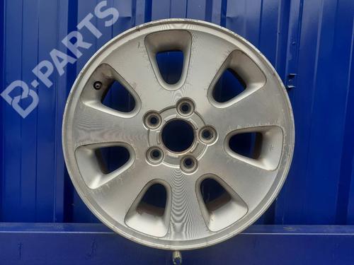 Used Rim JEEP GRAND CHEROKEE II (WJ, WG) [1998-2005]  9196922