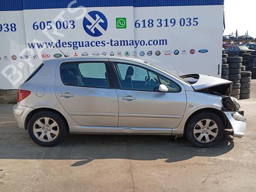 Switch PEUGEOT 307 (3A/C) 2.0 HDi 90 | BP34248018I30  - Image 13