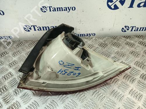 Left taillight VW GOLF V (1K1) 2.0 TDI 16V | BP32483206C34  - Image 5