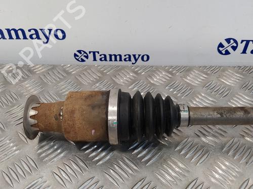 Right front driveshaft DACIA SANDERO  | BP13239205M39 