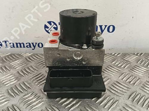 Used ABS pump VW POLO V (6R1, 6C1) 1.4 TDI (90 hp) 25883052