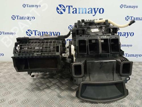 Used Heater matrix box TOYOTA YARIS (_P21_, _PA1_, _PH1_) 1.5 Hybrid (MXPH10, MXPH11) (116 hp) 29355835