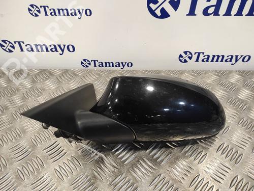 Left mirror BMW 1 (E87) 120 d | BP9245535C26 