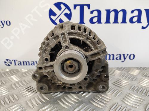 Generator VW GOLF V (1K1) 1.6 FSI (115 hp) 15772425