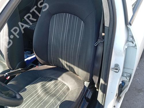 Sæde venstre fortil Sæde venstre fortil FIAT GRANDE PUNTO (199_) 1.3 D Multijet (199.AXD11, 199.AXD1A, 199.AXD1B,... (90 hp) 39613918 39613918