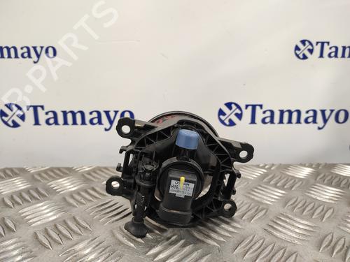 Right front fog light DACIA SANDERO II  | BP16862286C31 