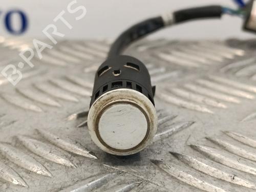 Used Electronic module Electronic module HYUNDAI SANTA FÉ II (CM) [2005-2015] 18024734 18024734