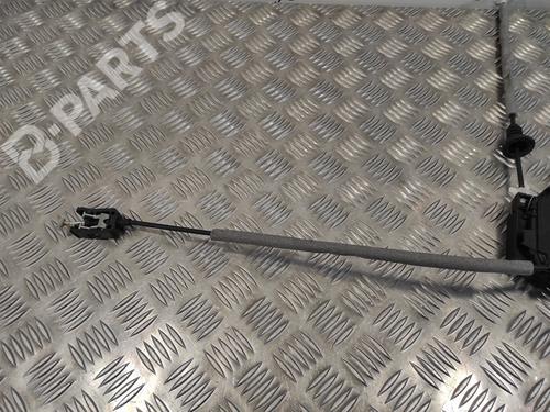 Front left lock SKODA FABIA III (NJ3) 1.0 TSI | BP10090046C98 