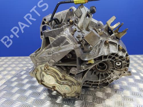 Gearbox ROVER 75 (RJ)  | BP15414594M3 