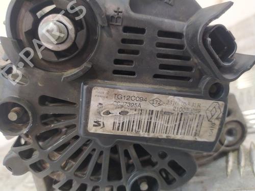 Alternator DACIA DUSTER (HS_) | BP39531579M7 - Image 3