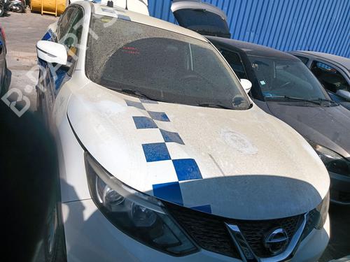 Bensintank Bensintank NISSAN QASHQAI II (J11, J11_) 1.6 dCi ALL MODE 4x4-i (130 hp) 34441327 34441327