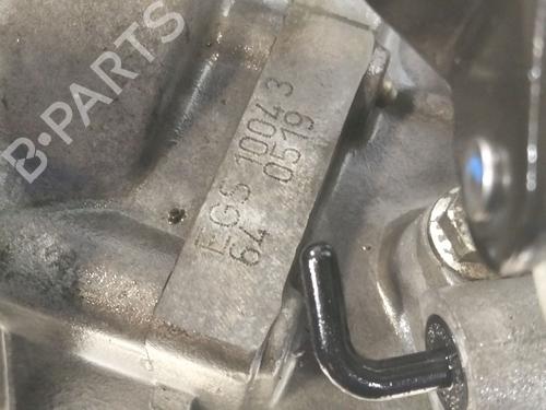Gearbox SEAT LEON (1M1) 1.9 TDI | BP34158433M3 - Image 3