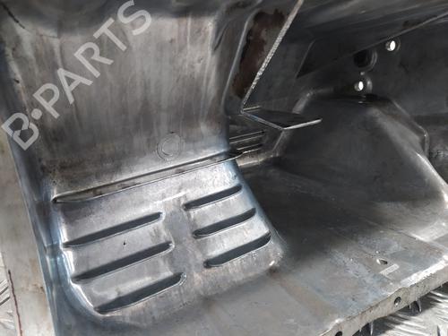 Oil sump PORSCHE 924  | BP14358018M115