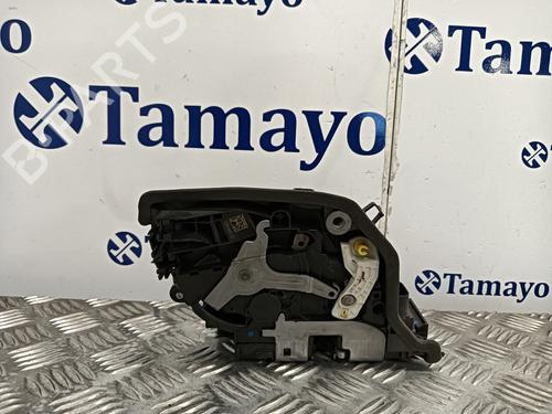 Rear right lock MINI MINI COUNTRYMAN (F60) Cooper | BP21587252C99 