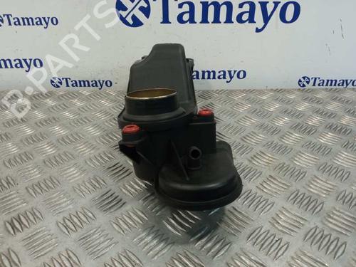 Intake manifold MERCEDES-BENZ CLK (C208)  | BP25847591M70 