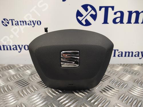 Førerens kollisjonspute SEAT ATECA (KH7, KHP) [2016-2025]  16013713