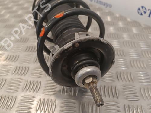 Left front shock absorber HONDA JAZZ II (GD_, GE3, GE2) 1.4 iDSI (GE3, GD1) | BP16659816M16 