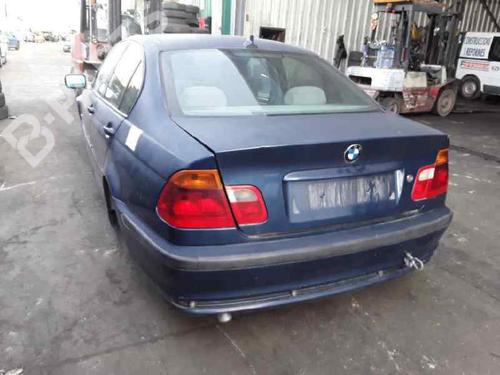 Right front shock absorber BMW 3 (E46)  | BP5075633M17 