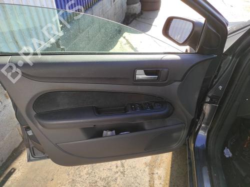 Pipe FORD FOCUS II (DA_, HCP, DP) 1.6 TDCi | BP15495151M125 