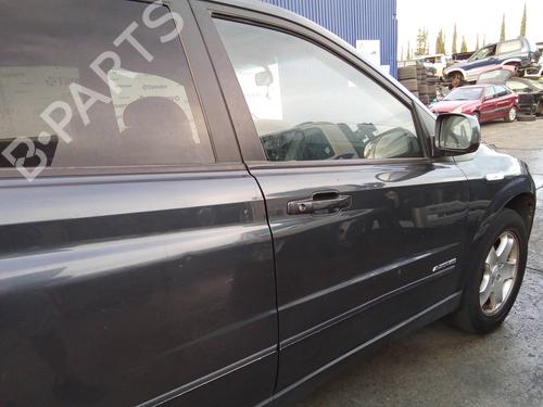 Starter SSANGYONG ACTYON I  | BP11240149M8 