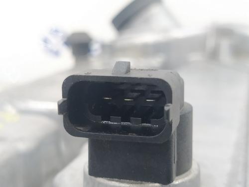 Valve cover MERCEDES-BENZ S-CLASS (W220)  | BP14358124M124 
