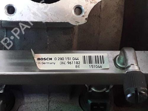 Cylinder head OPEL CORSA B (S93) 1.0 i 12V (F08, F68, M68) | BP13258438M5 