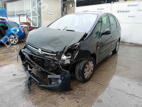 Right front driveshaft CITROËN XSARA PICASSO (N68)  | BP24951933M39 