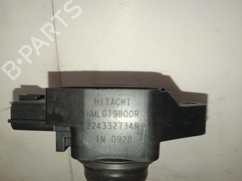 Ignition coil DACIA SANDERO II TCe 90 LPG (B8M1) | BP36808717M94 - Image 3