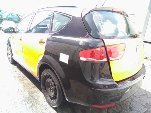 Gearbox SEAT ALTEA XL (5P5, 5P8) 1.6 TDI | BP11243945M3 