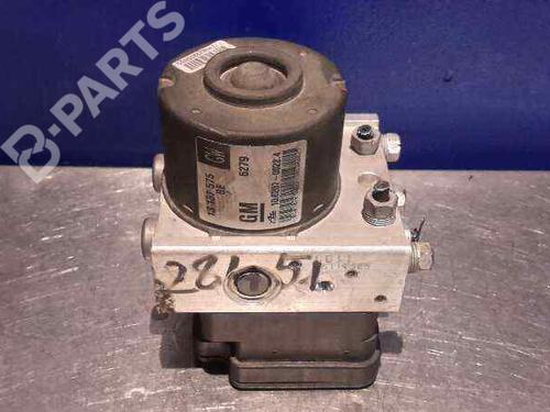ABS Bremseaggregat OPEL ASTRA H (A04)  | BP4243178M43 