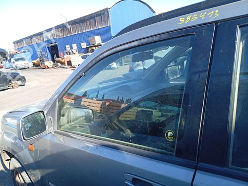Used Front left door window Front left door window NISSAN X-TRAIL I (T30) 2.2 Di 4x4 (114 hp) 34705046 34705046