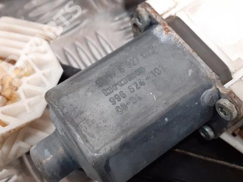 Front left window mechanism BMW 1 (E87) 118 d | BP9191217C22 