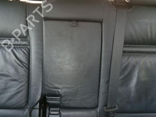 Sikkerhedssele bag midten Sikkerhedssele bag midten BMW X5 (E70) xDrive 30 d (245 hp) 36038151 36038151