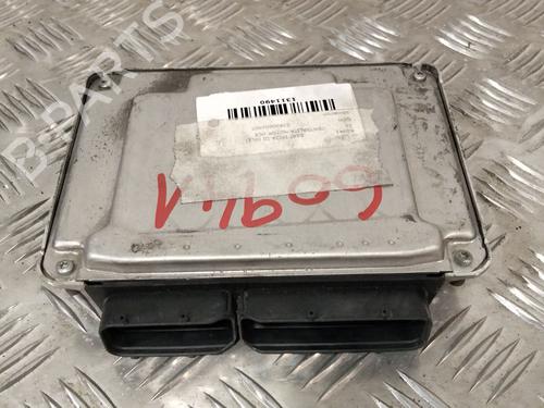 Engine control unit (ECU) SEAT IBIZA III (6L1) 1.9 TDI | BP37759092M57 - Image 4