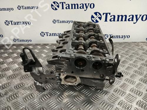 Cylinder head VW GOLF VI (5K1) 1.6 TDI | BP30193743M5 