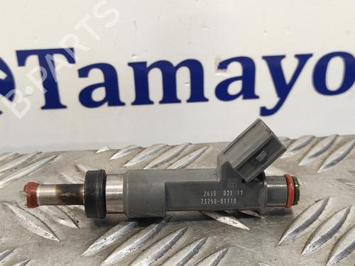 Injector TOYOTA PRIUS (_W5_)  | BP13382840M100 
