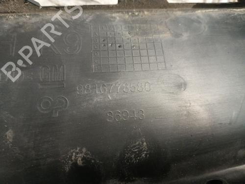 Other OPEL COMBO Box Body/MPV (K9) 1.5 D | BP29626429O1